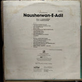 C. Ramchandra - Nausherwan-E-Adil (Vinyl)